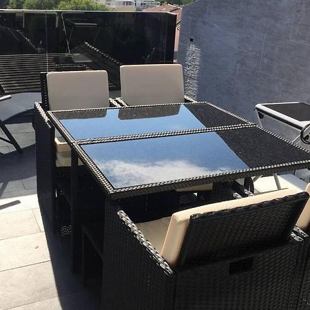 Apartment Mathilda Bolzano Ngoại thất bức ảnh