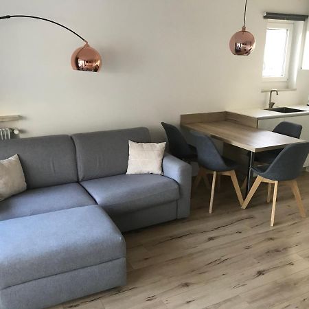 Apartment Mathilda Bolzano Ngoại thất bức ảnh