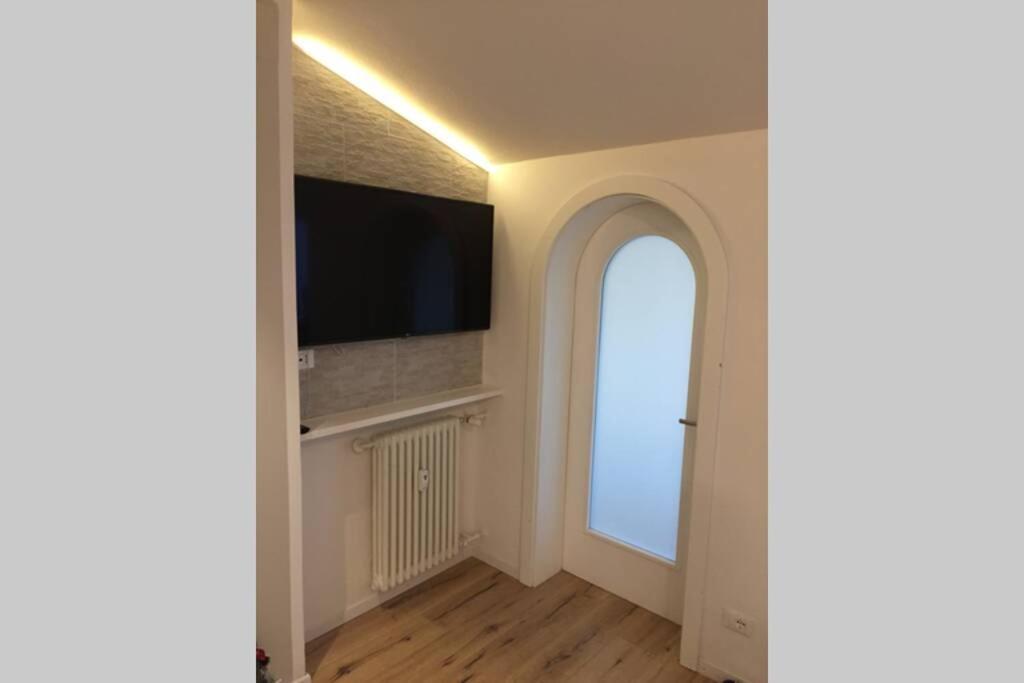 Apartment Mathilda Bolzano Ngoại thất bức ảnh