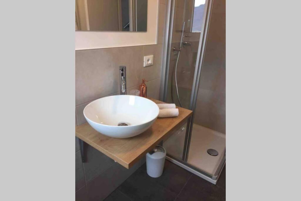 Apartment Mathilda Bolzano Ngoại thất bức ảnh
