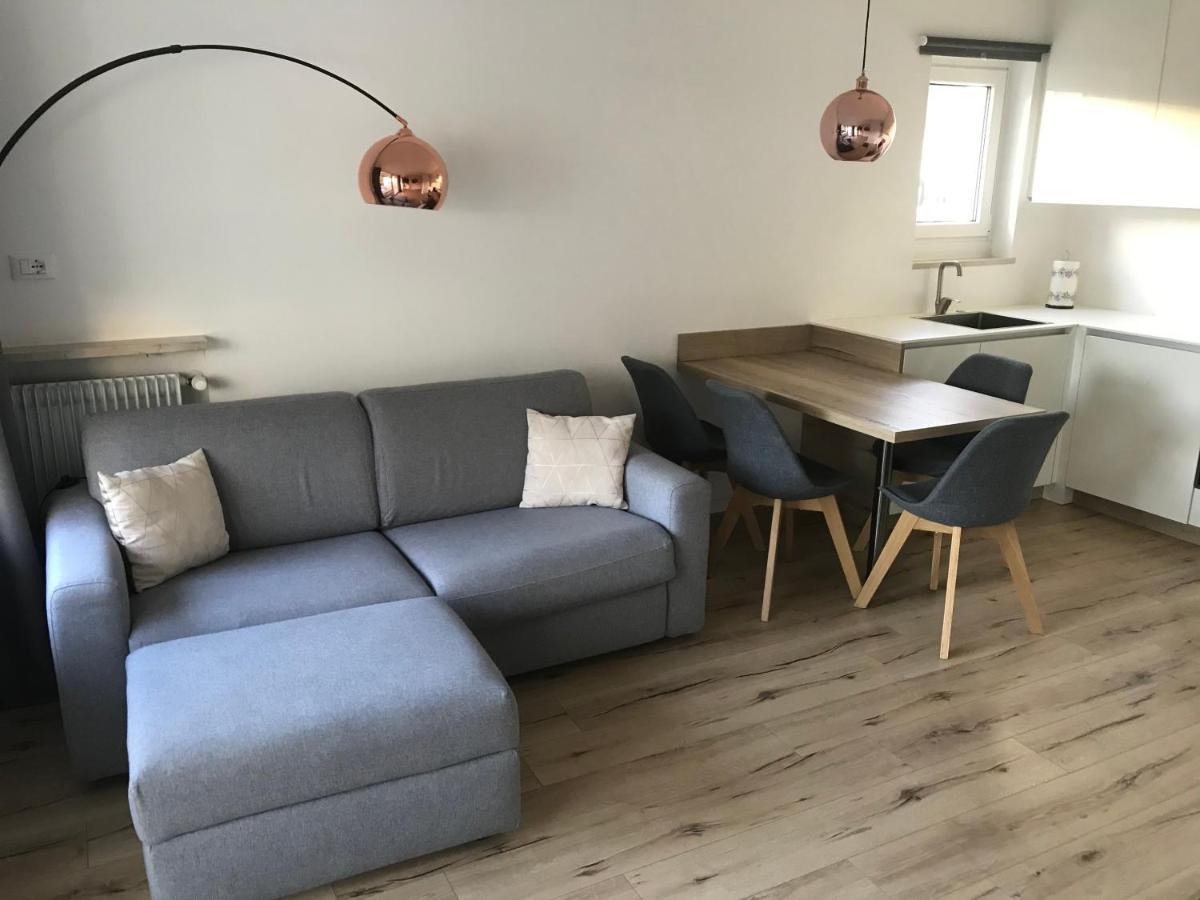 Apartment Mathilda Bolzano Ngoại thất bức ảnh