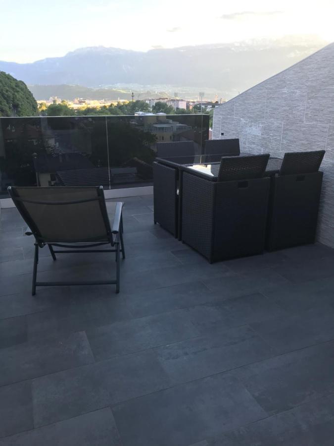 Apartment Mathilda Bolzano Ngoại thất bức ảnh
