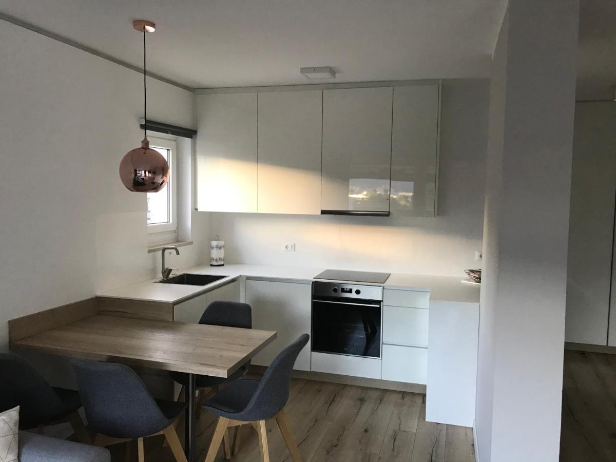 Apartment Mathilda Bolzano Ngoại thất bức ảnh