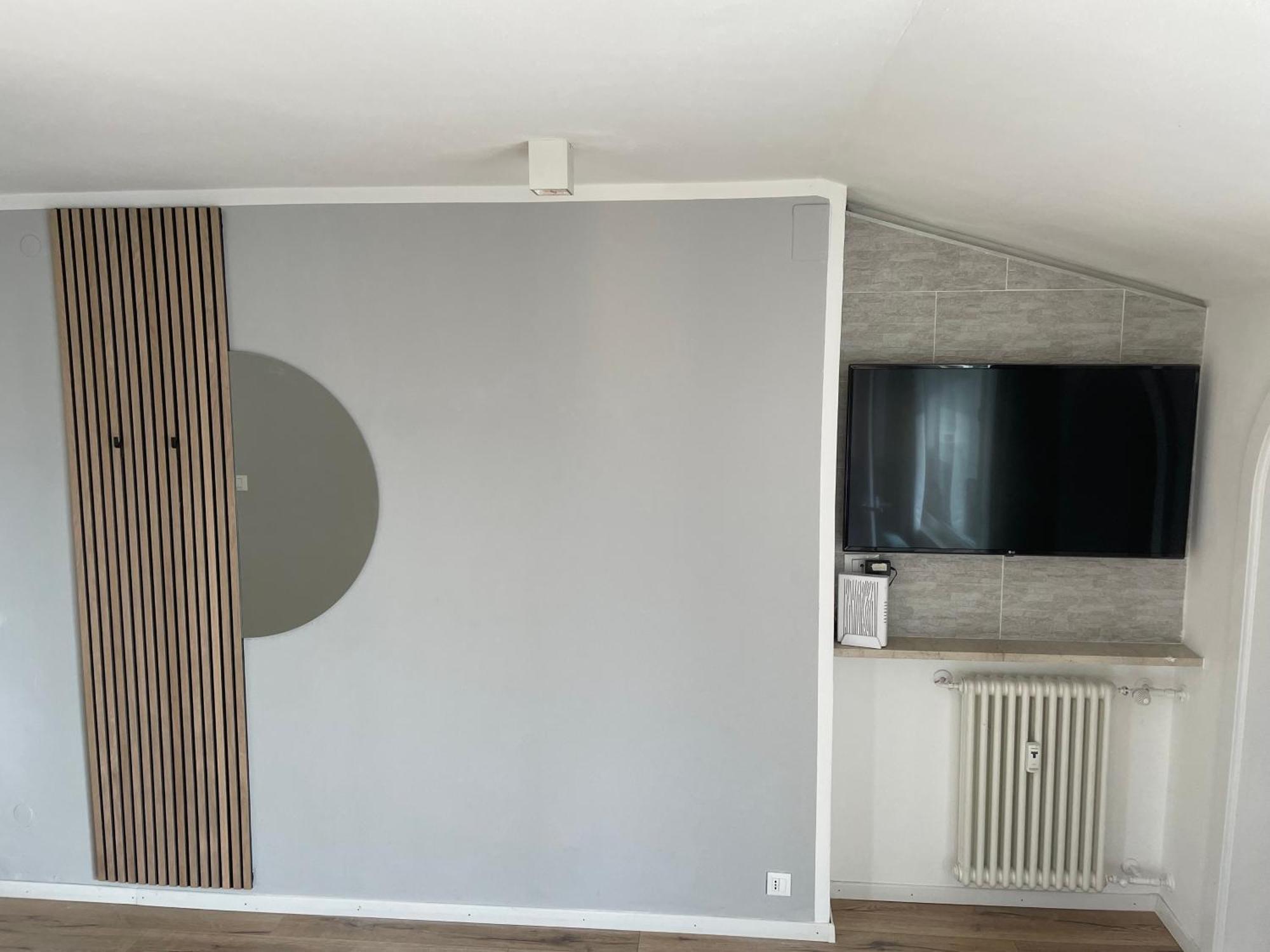 Apartment Mathilda Bolzano Ngoại thất bức ảnh